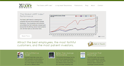 Desktop Screenshot of lampindex.com